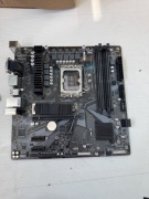 Płyta główna B660M Gigabyte