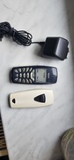 Nokia 3510 bateria ladowarka kostka 