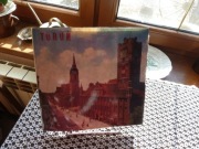 Toruń - krajobraz i architektura 1974 - Maria i Eugeniusz Gąsiorowscyl