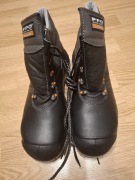 Buty robocze ochronne