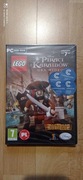 LEGO Piraci z Karaibów Nowa PC