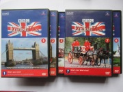 BBC English Plus część 1, 2, 3, 6, 7 Kurs angielskiego