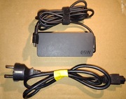 Zasilacz do laptopa Lenovo ALNYADLX65YDC3D 