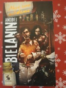 MOJA ŻONA WIEDŹMA     A.Bielanin