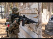 Replika ASG custom Noveske full tuning Gate Aster zestaw!