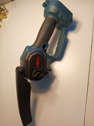 Obudowa akumulatorowej piły do drewna+walizka