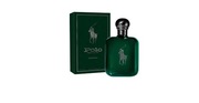 Ralph Lauren, Polo Green Cologne Intense, Woda perfumowana dla mężczyzn