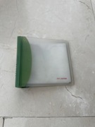 Segregator na 24 płyty CD DVD i inne