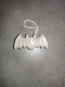 Gipsowe figurki na Halloween 