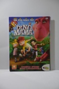 Film "Dino mama" płyta DVD