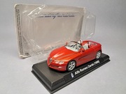 Alfa Romeo Dardo 1/43