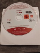 Vanquish ps3 bardzo dobry stan