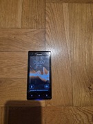 Sony Xperia J ST26I