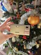 Samsung i70 aparat kompaktowy