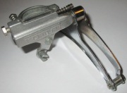 ZRR ROMET / PRZERZUTKA ROWEROWA / PRZÓD / ORYGINAŁ / NOWA / PRL