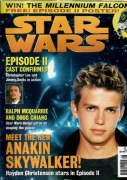 Star Wars Insider UK 28 (Oct-Nov 2000)
