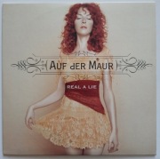 AUF DER MAUR Real a Lie SMASHING PUMPKINS