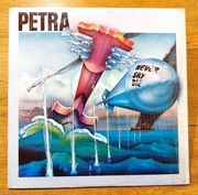 Petra – Never Say Die – 1981 – Star Song – USA 