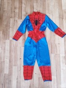 Strój przebranie SpiderMan