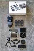 DJI Mavic 3 Pro C2 | DJI Care 06/2026 | 3 baterie _ COMBO