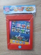 Super Wings znikopis 