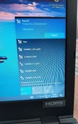 Laptop Acer TravelMate B118 4 letni