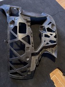 BMW 3 G20 G21 ślizgi zderzaka prawy lewy