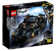 LEGO Super Heroes 76239 Batman Tumbler