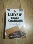 Trefl gra edukacyjna Ludzie kontra KAMIENIE