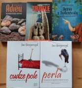 JAN GRZEGORCZYK Przypadki księdza Grosera (CAŁOŚĆ!)