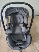 Britax Baby Safe 5Z2 fotelik + baza Flexbase 5Z