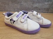 Rozmiar 29 buty sportowe trampki sneakersy dla dziewczynki