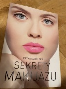 Sekrety makijażu Eryka Sokólska 