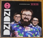 Płyta kompaktowa Dzidzio