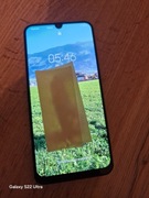Telefon Samsung Galaxy A50 rózowy