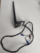 Antena podstawa+ bat komplet Dacia duster 3 III renault 