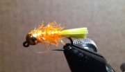 Mikro jig, hand made