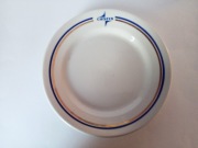 Talerz talerzyk Cieszyn Bogucice 