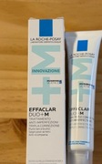 Effaclar DUO+ M krem na tradzik 40ml, nowy 