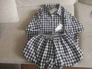 Komplet marki Drole! Świetny! S/M