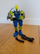 Lego hero
