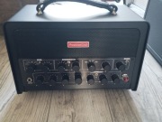 Positive Grid Bias Head znakomita alternatywa dla Kemper Fractal Helix