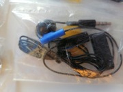 Xbox One Słuchawka z Mikrofonem do Pada Microsoft