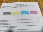 Głowica brother dcp j552dw