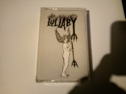 Lullaby - Lucifer demo oryginalne USA Wild Rags Records kaseta