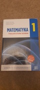 Podręcznik matematyka 1