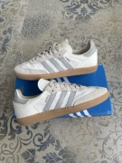 Damskie buty Adidas originals samba og skórzane oryginalne 38.5 24cm