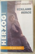 Szklane Serce, Werner Herzog, VHS, MINT
