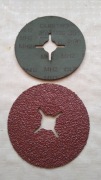 Dysk fibrowy 3m 982c p36 125mm