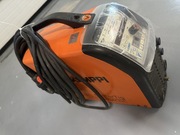 Zestaw Kemppi Mastertig 2300 AC/DC plus nowe dodatki